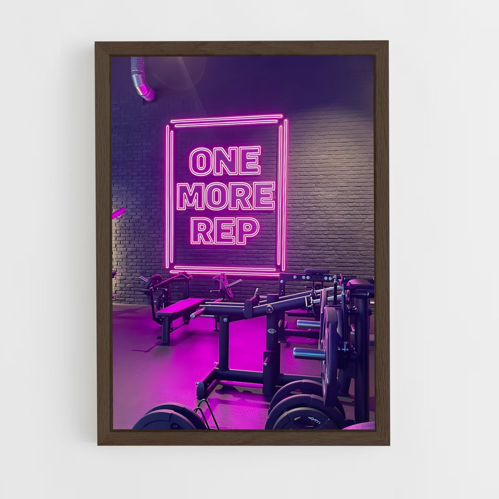 Poster Gym Heroes – affiche Compétitions de gymnastique (vue 5)